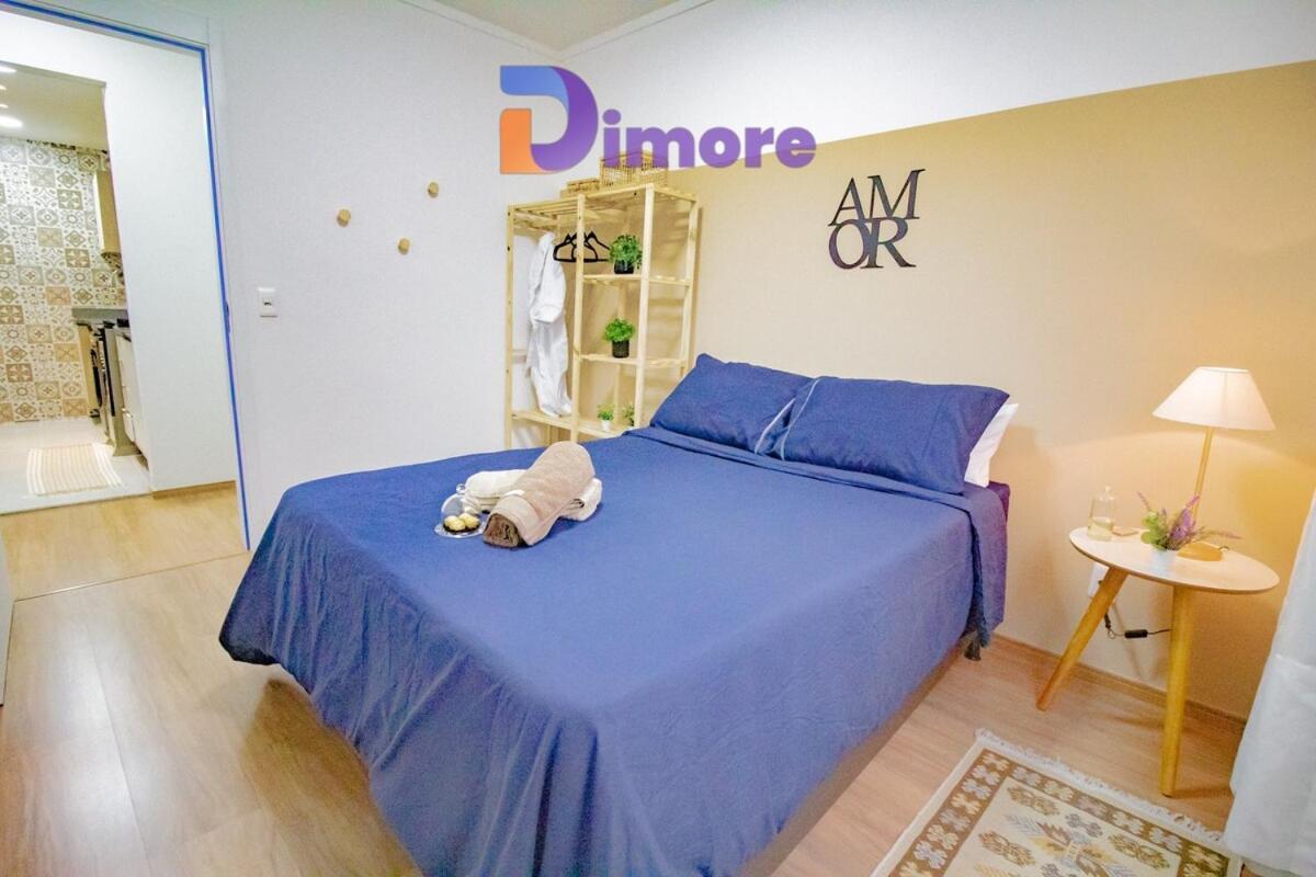Apartamento 5 Minutos Do Centro Teresopolis Bagian luar foto