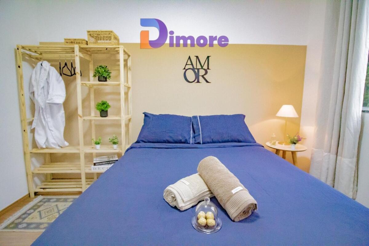 Apartamento 5 Minutos Do Centro Teresopolis Bagian luar foto